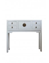 Ronna Chinese Console Hall Table W93cm